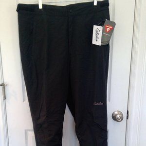 Snowpant - Men's Large Tall